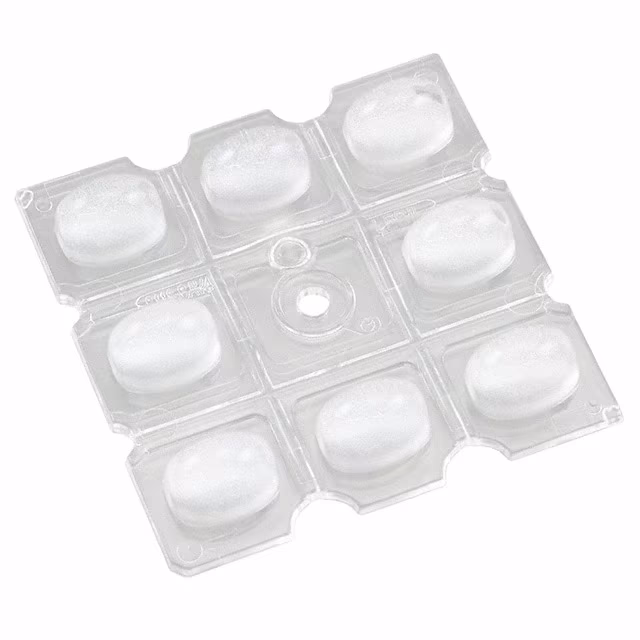 C16118_STRADELLA-8-HV-HB-O Ledil  Optics - Lenses